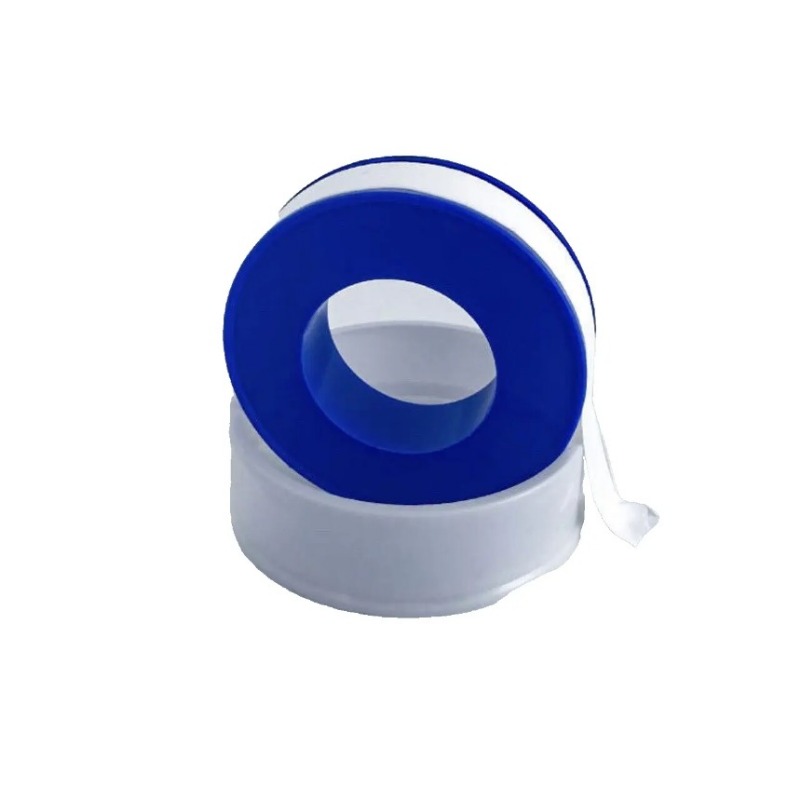 Plumbing Tape Ptfe - 50 sztuk taśmy instalacyjnej samoprzylepnej 1/2