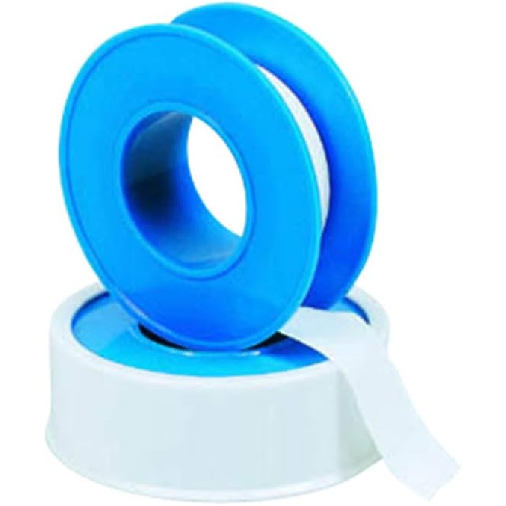 Plumbing Tape Ptfe - 4 sztuki taśmy PTFE dla hydraulików,