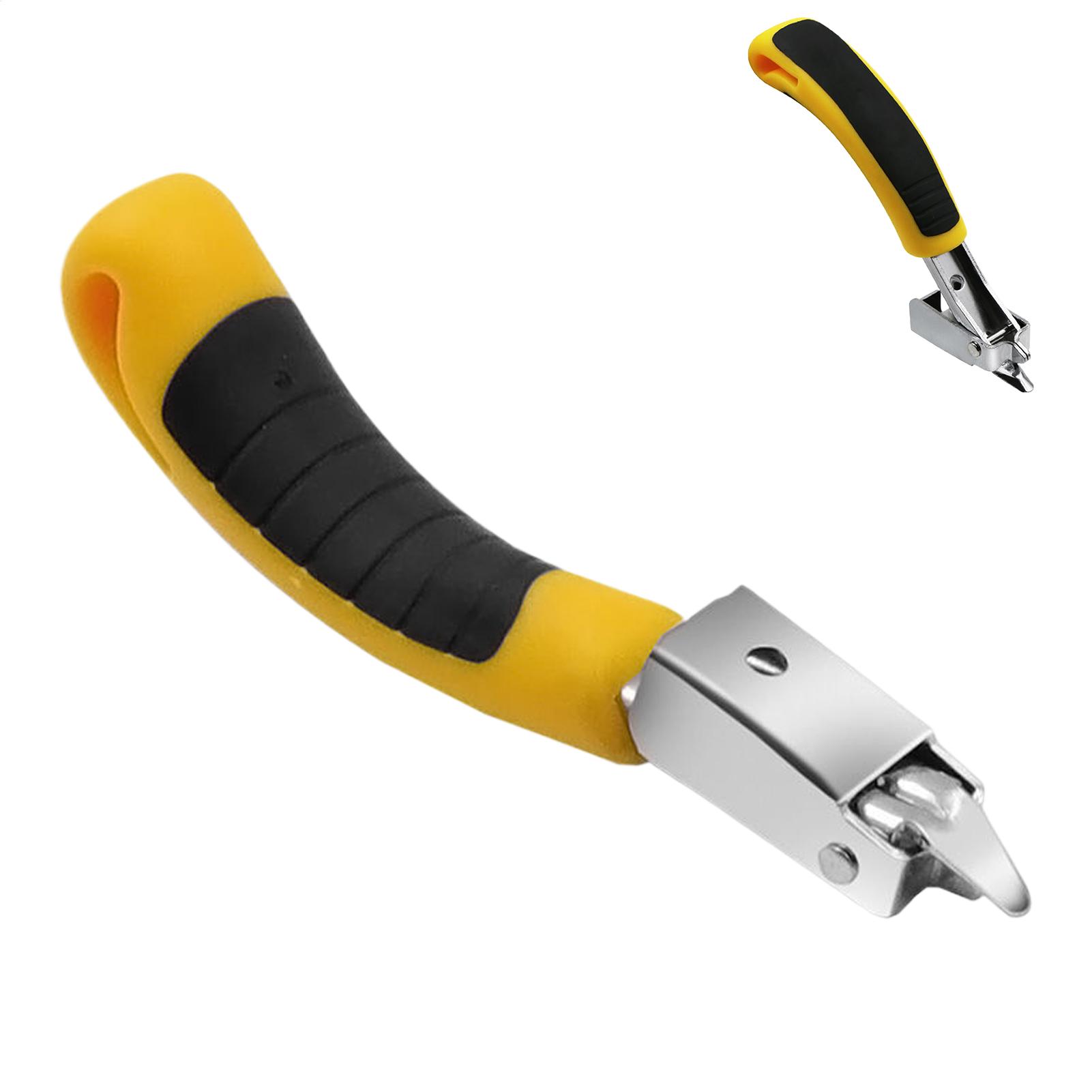 Home Improvement And Tools - Szczypce do cięcia na końcach, wytrzymałe,