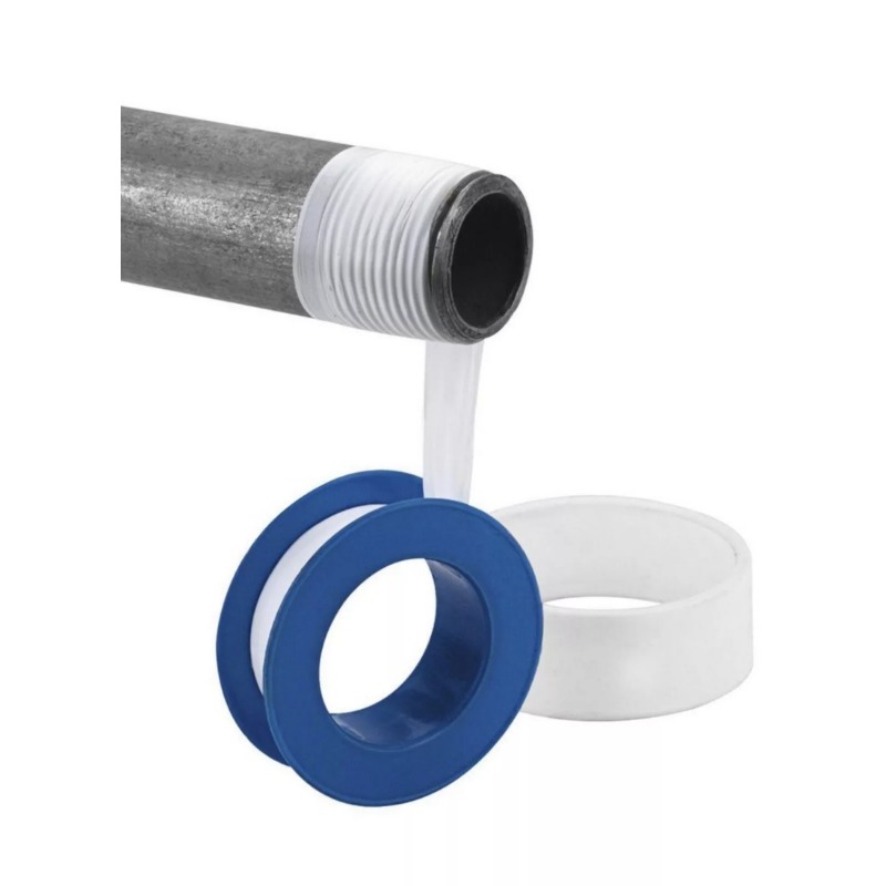 50 sztuk taśmy instalacyjnej s – Plumbing Tape Ptfe recenzja i cena