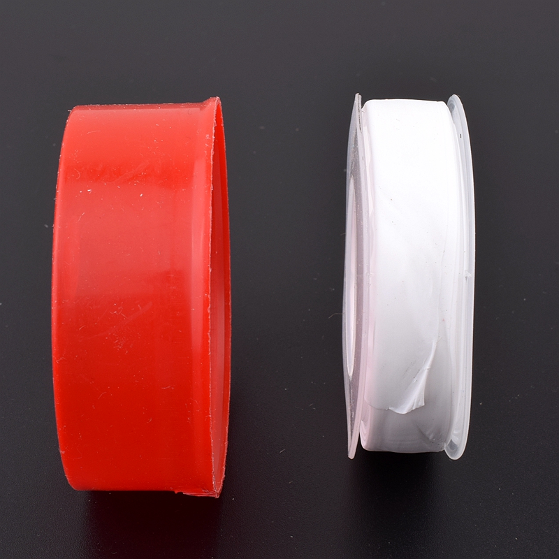 5 sztuk wysokiej jakości 10M r – Plumbing Tape Ptfe recenzja i cena