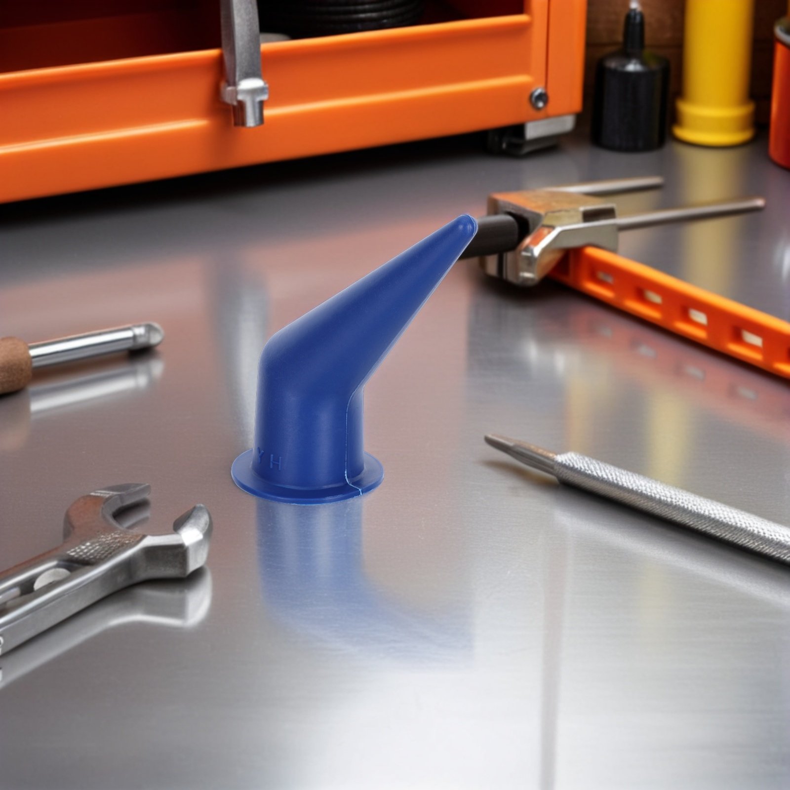 4 szt. Kątowe końcówki do apli – Home Improvement And Tools recenzja i cena