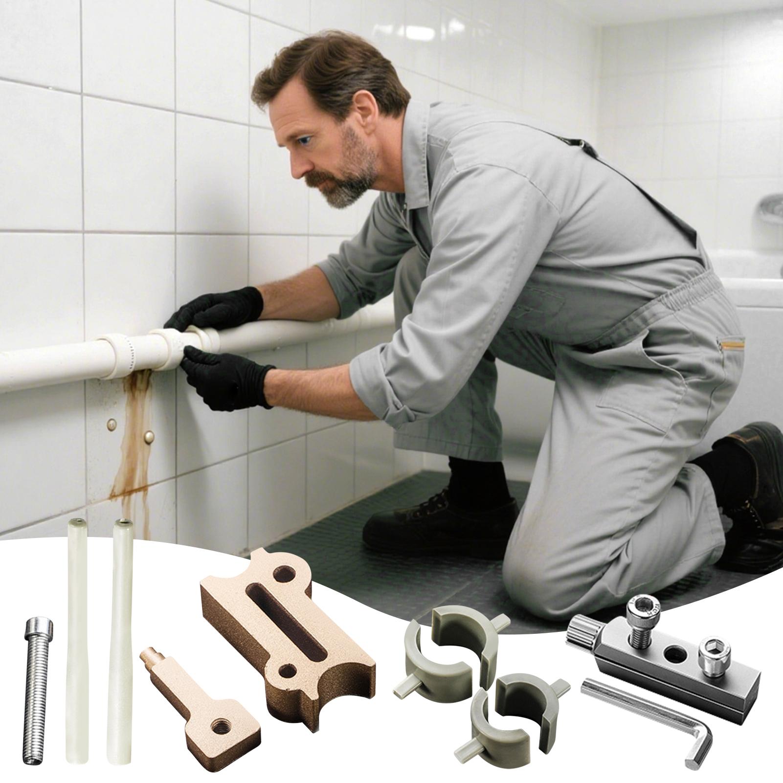 Zestaw do naprawy rur z klejem – Home Improvement And Tools recenzja i cena