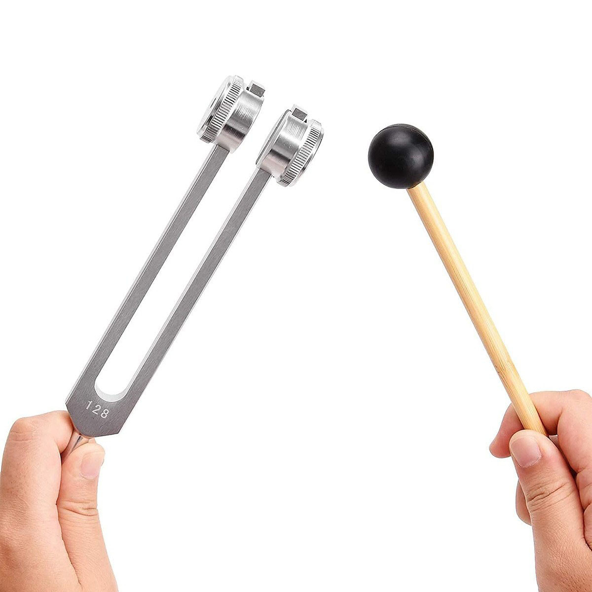 Zestaw kamertonów 128 Hz z wys – Home Improvement And Tools recenzja i cena