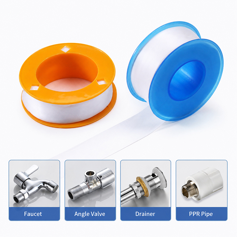5 szt. Szeroka, bardzo długa t – Plumbing Tape Ptfe recenzja i cena
