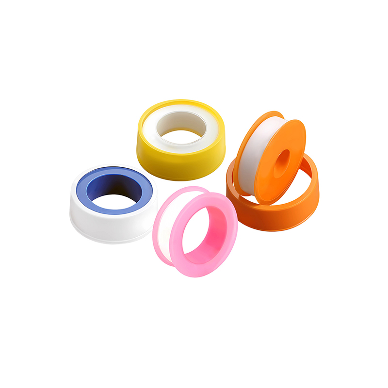 Taśma uszczelniająca PTFE - Wo – Plumbing Tape Ptfe recenzja i cena