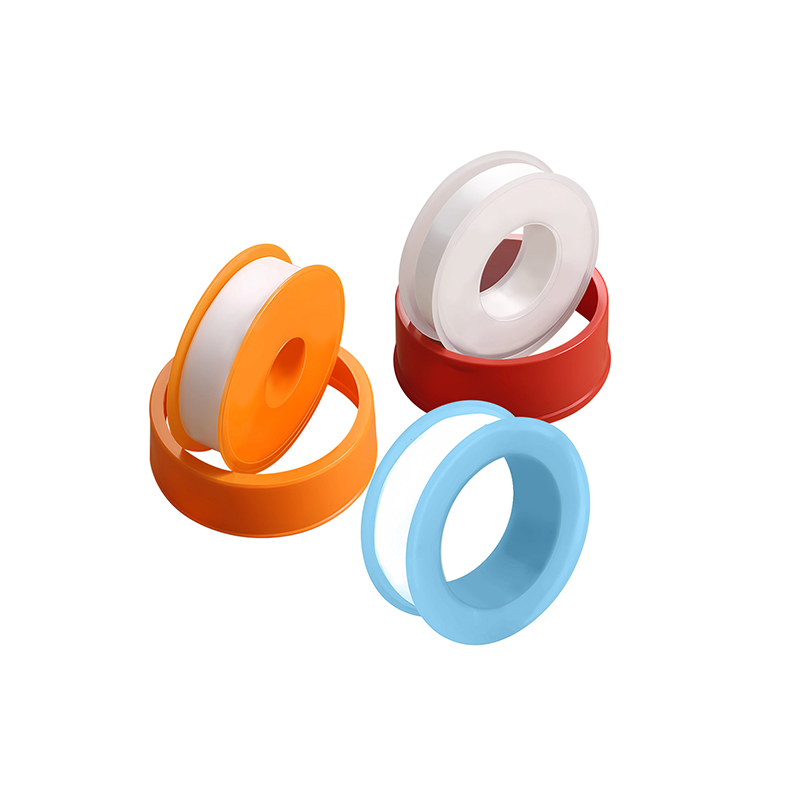 Taśma uszczelniająca PTFE - Wo – Plumbing Tape Ptfe recenzja i cena
