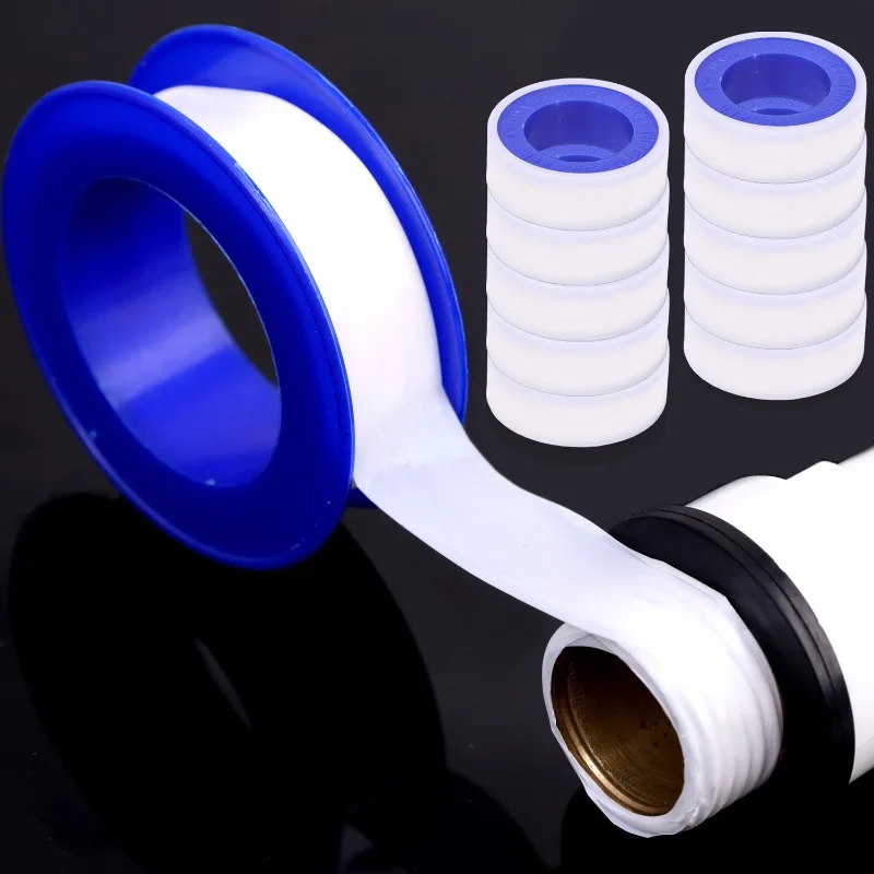 5 rolek/opakowanie Taśma uszcz – Plumbing Tape Ptfe recenzja i cena