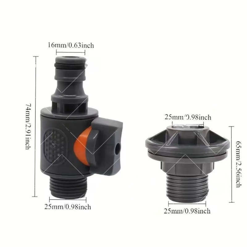 Złączka prosta do zbiornika na – Plumbing Tape Ptfe recenzja i cena