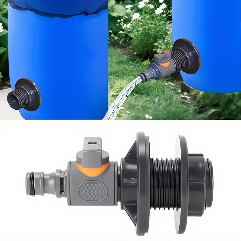 Złączka prosta do zbiornika na – Plumbing Tape Ptfe recenzja i cena