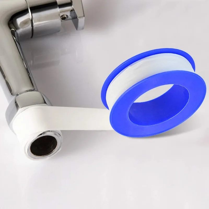 Taśma instalacyjna PTFE, taśma – Plumbing Tape Ptfe recenzja i cena