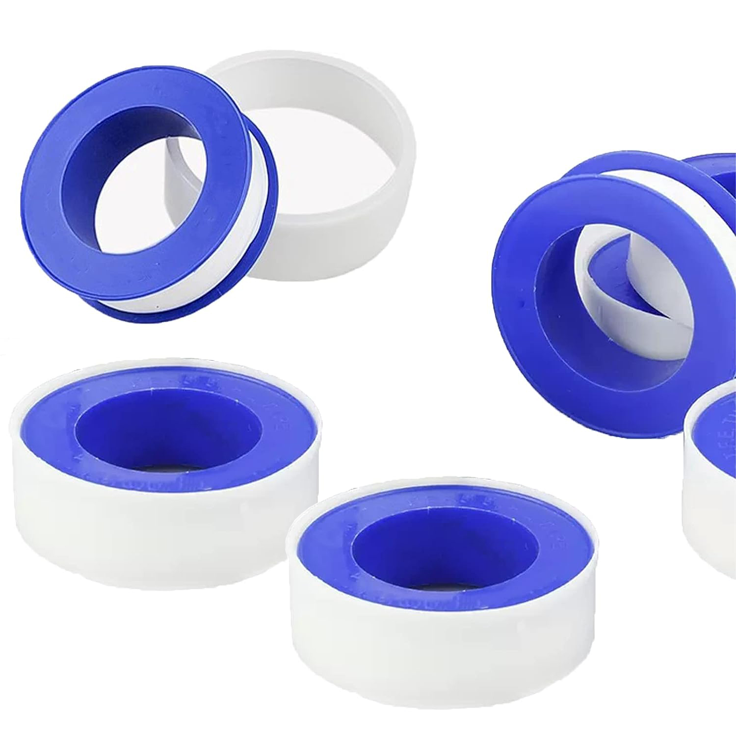 1-10 szt. Taśma instalacyjna P – Plumbing Tape Ptfe recenzja i cena