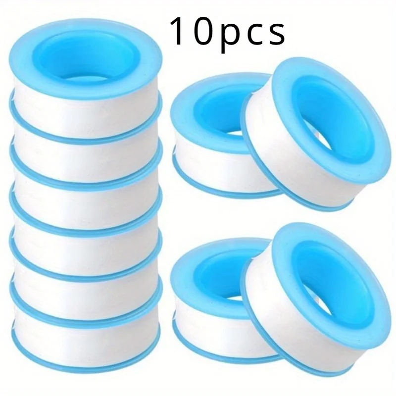 3/6/10 sztuk taśmy do rur wodn – Plumbing Tape Ptfe recenzja i cena