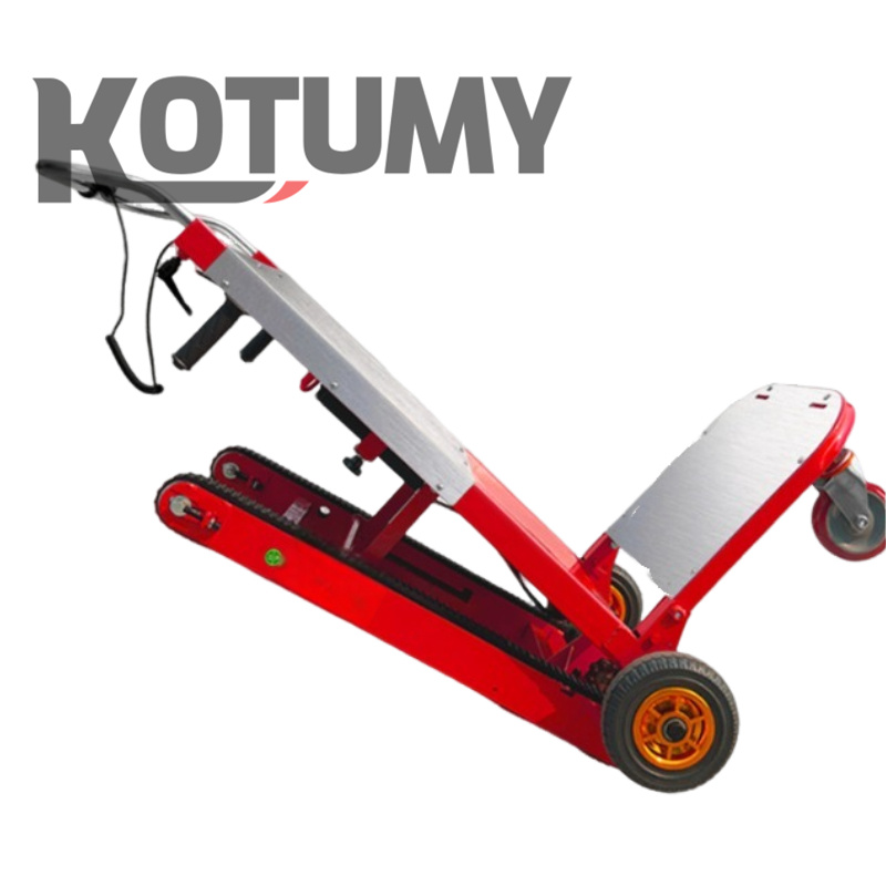 Elektryczny wózek schodoklatka – Home Improvement And Tools recenzja i cena