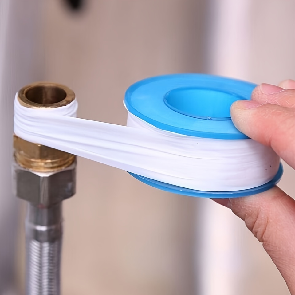3/6/10 sztuk taśmy do rur wodn – Plumbing Tape Ptfe recenzja i cena