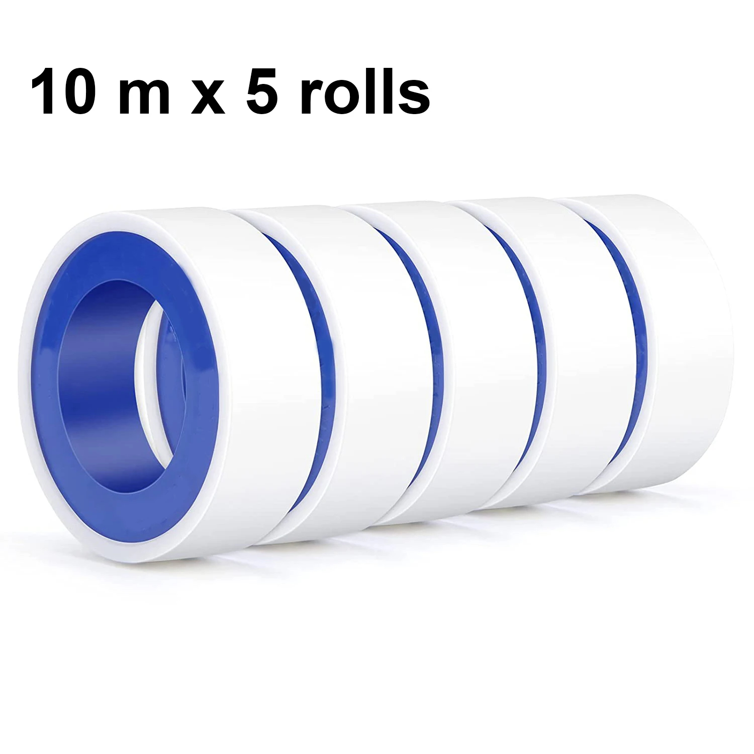 5/10/30 rolka PTFE taśma do ru – Plumbing Tape Ptfe recenzja i cena