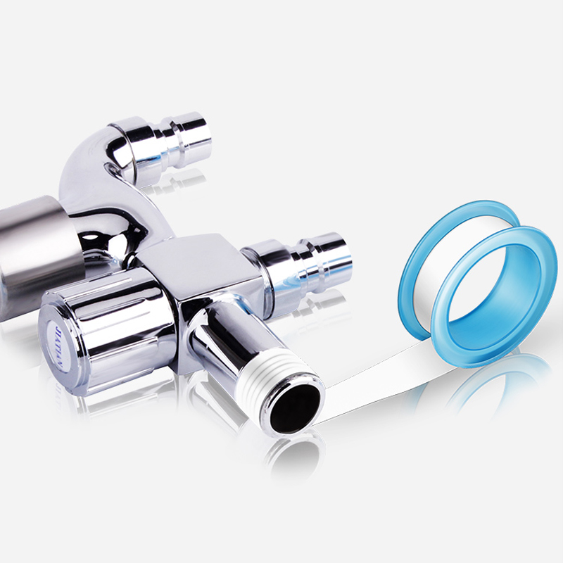 Taśma uszczelniająca PTFE do r – Plumbing Tape Ptfe recenzja i cena