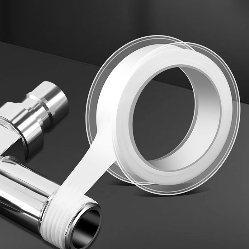 Taśma uszczelniająca PTFE do r – Plumbing Tape Ptfe recenzja i cena