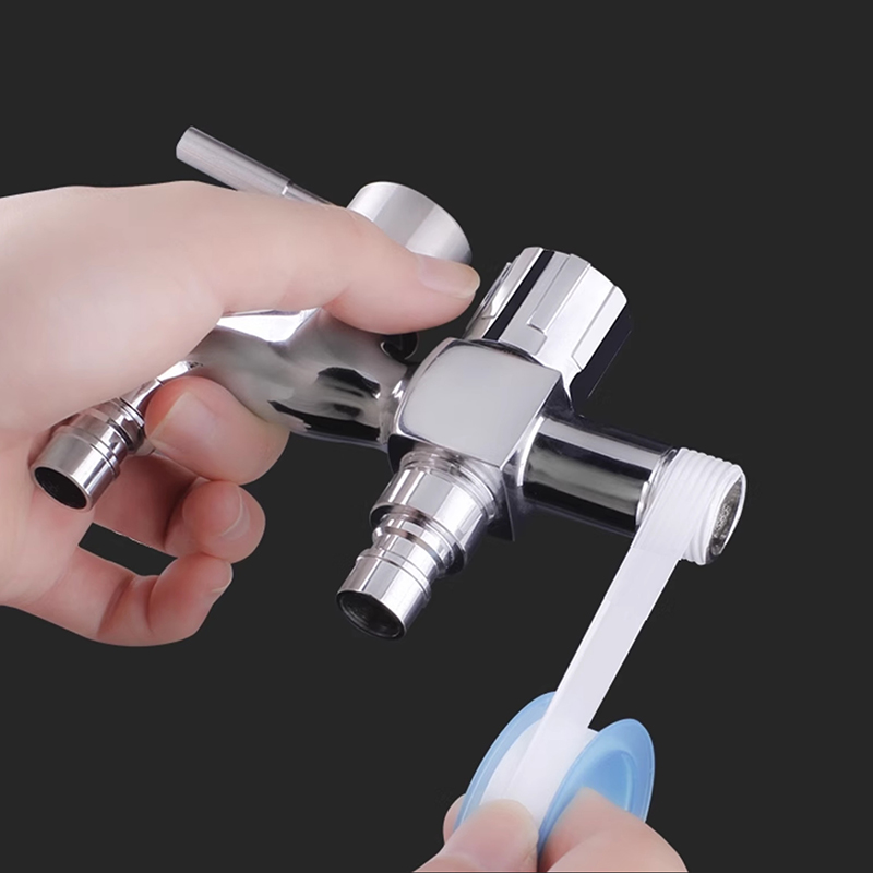 Taśma uszczelniająca PTFE do r – Plumbing Tape Ptfe recenzja i cena