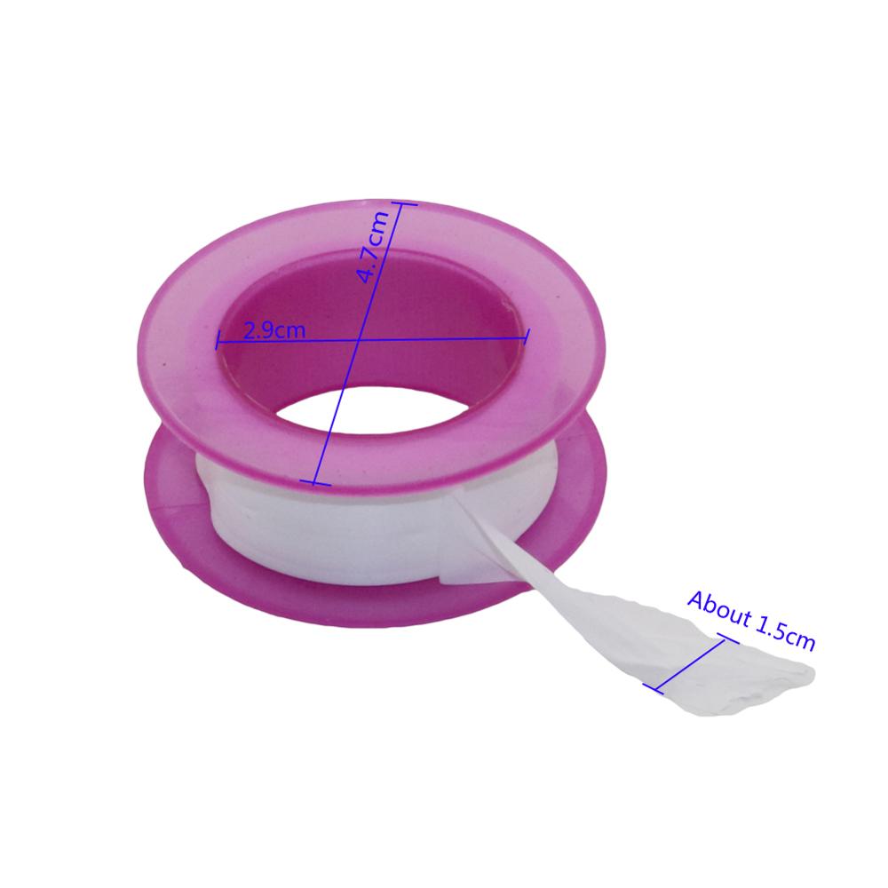7 m/rolka PTFE fajka wodna taś – Plumbing Tape Ptfe recenzja i cena