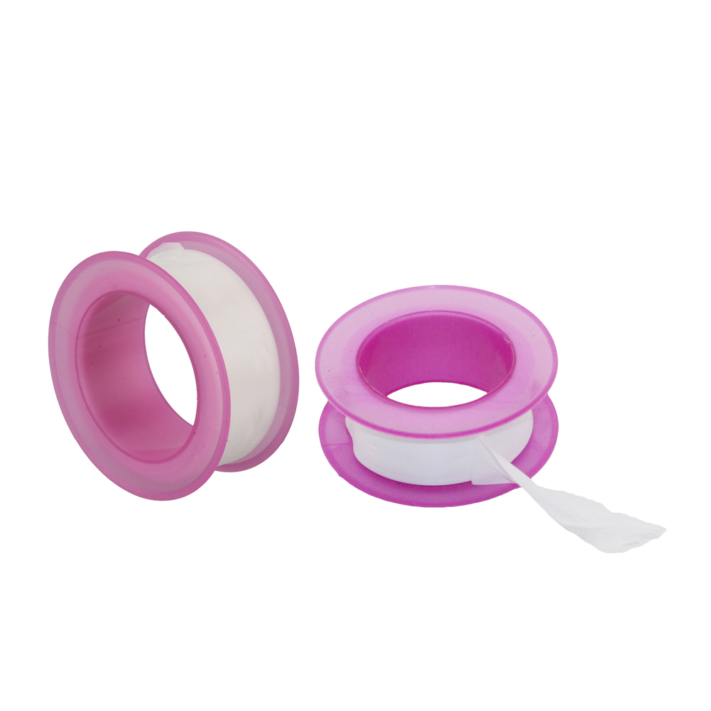 7 m/rolka PTFE fajka wodna taś – Plumbing Tape Ptfe recenzja i cena