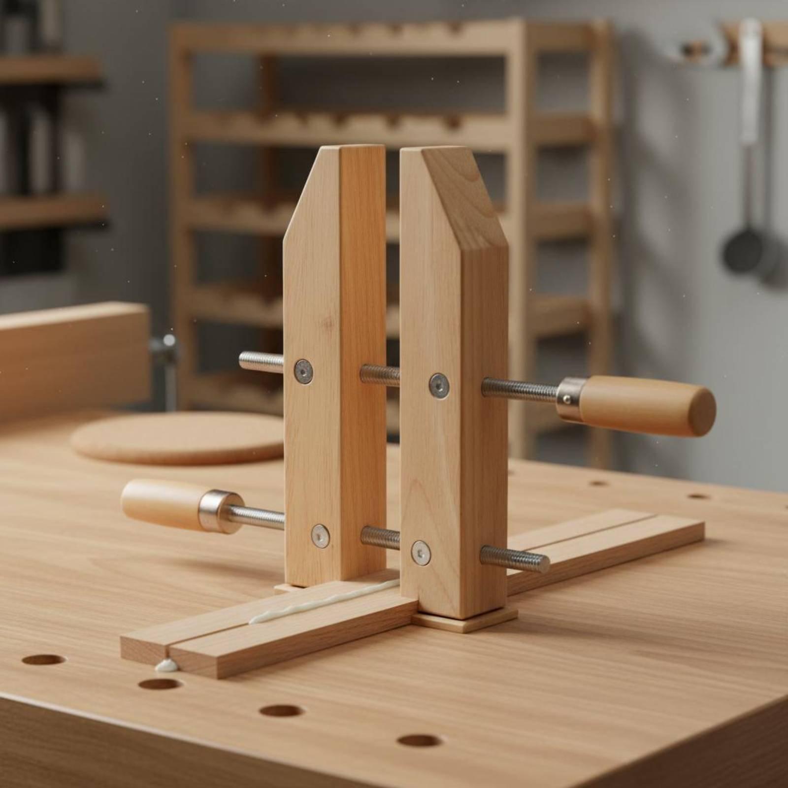 Uniwersalny regulowany zacisk  – Home Improvement And Tools recenzja i cena