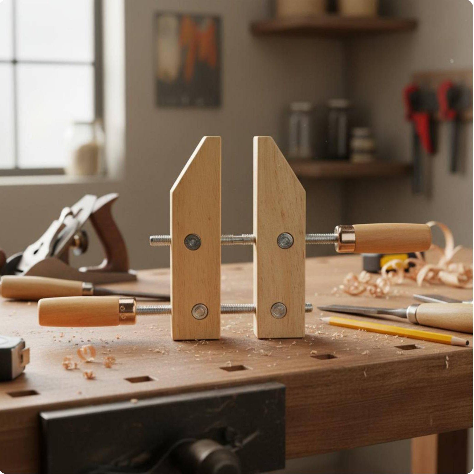 Uniwersalny regulowany zacisk  – Home Improvement And Tools recenzja i cena
