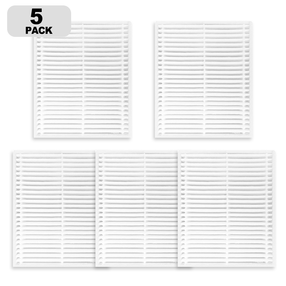 5 szt. Filtrów do Conga 8490 d – Home Improvement Warehouse recenzja i cena