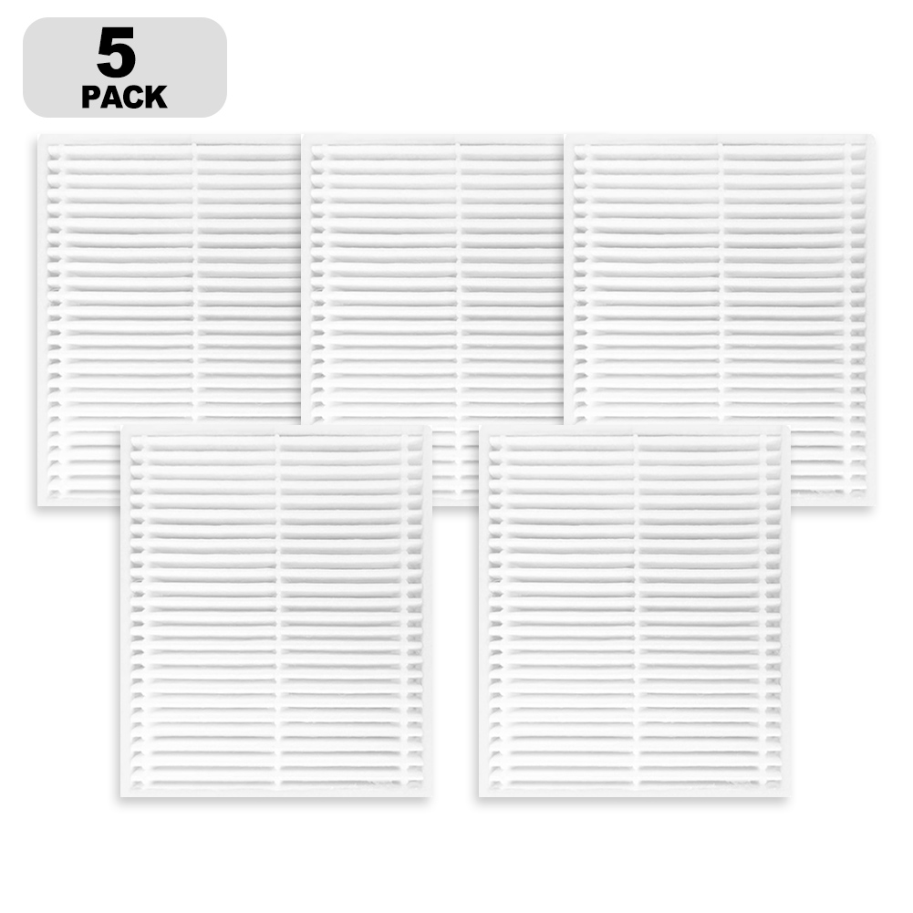 5 szt. Filtrów do Conga 8490 d – Home Improvement Warehouse recenzja i cena