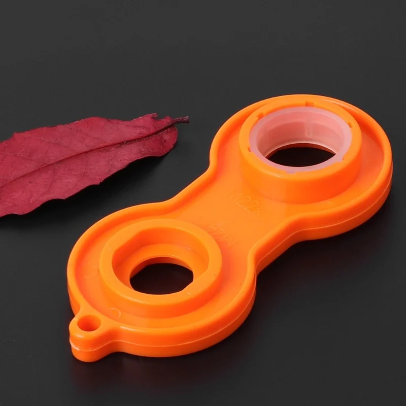 1 sztuk plastikowe posypać kra – Home Improvement Warehouse recenzja i cena