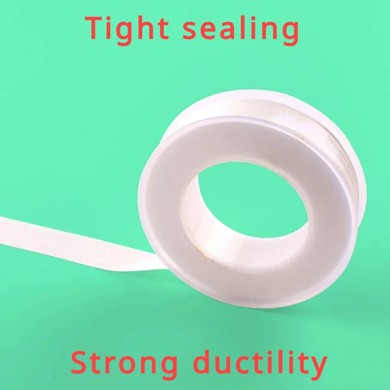 1 szt. Taśma uszczelniająca PT – Plumbing Tape Ptfe recenzja i cena